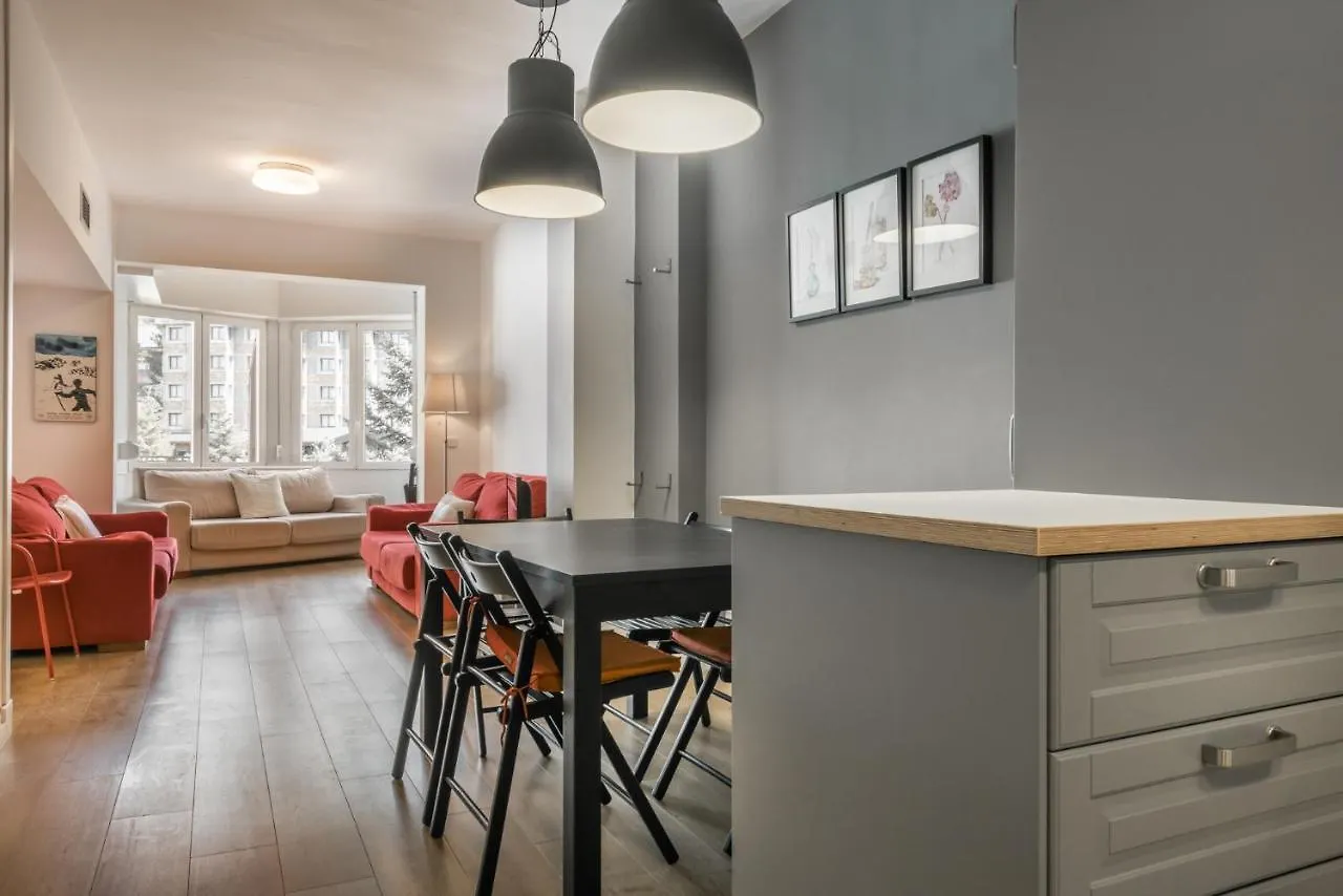 Laujo By Totiaran Apartment Baqueira Beret