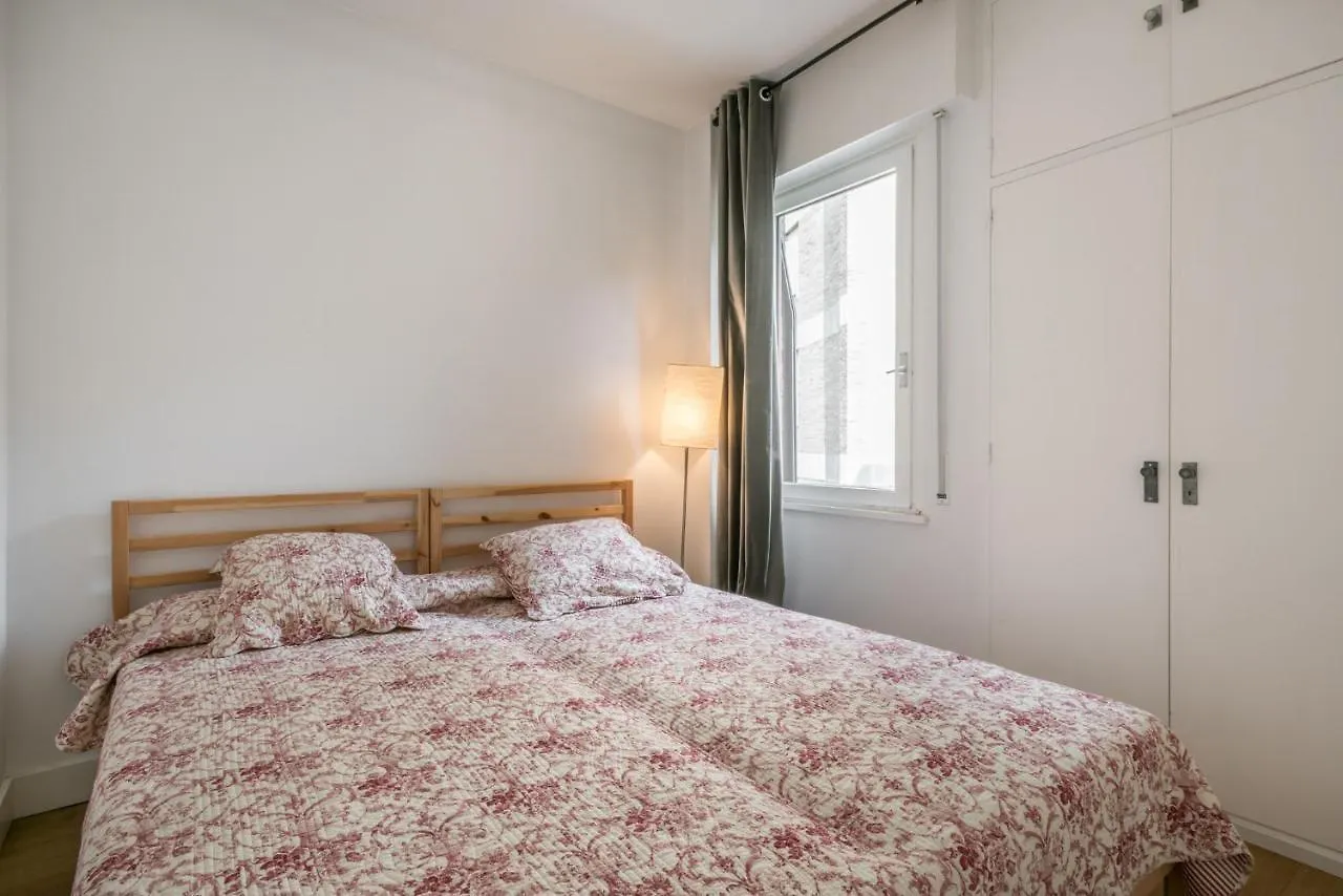 Laujo By Totiaran Apartment Baqueira Beret