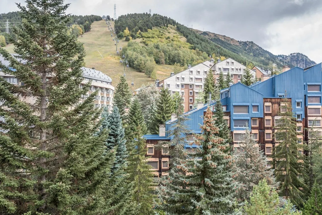 Laujo By Totiaran Apartment Baqueira Beret