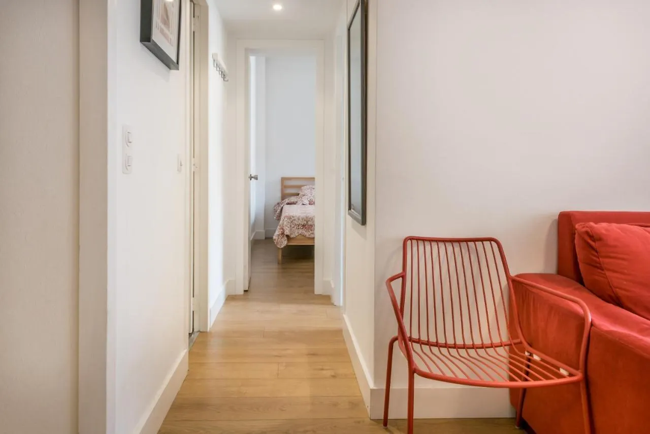 Laujo By Totiaran Apartment Baqueira Beret Spain